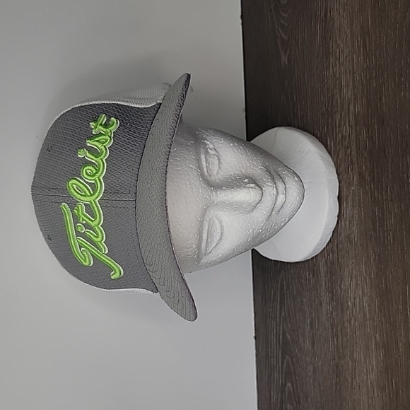 Titleist Small‎ Baseball Cap Hat - Picture 1 of 4
